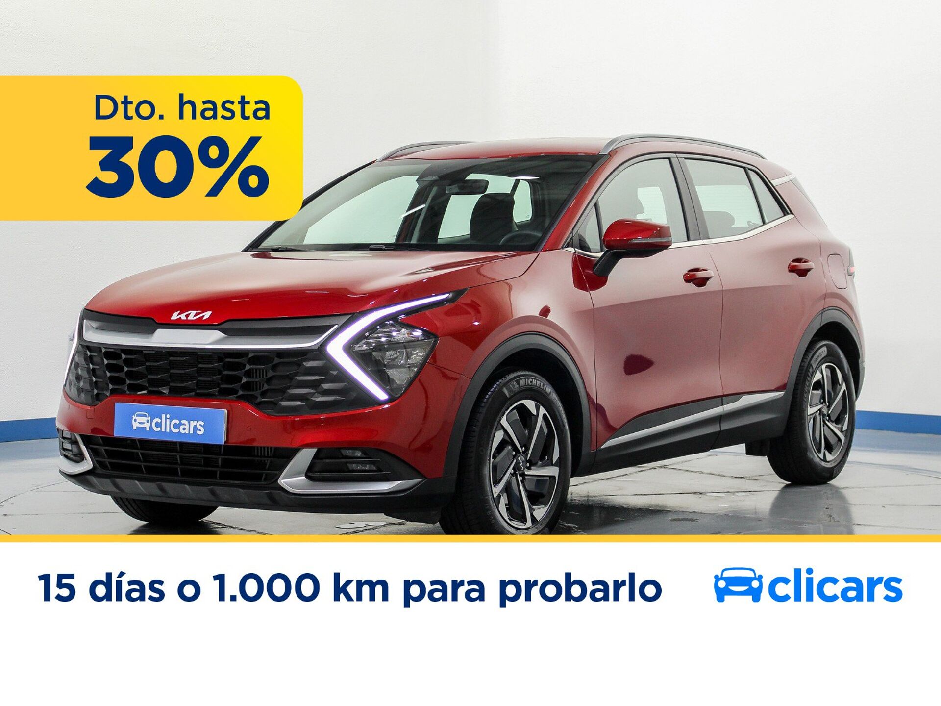 Imagen de KIA Sportage