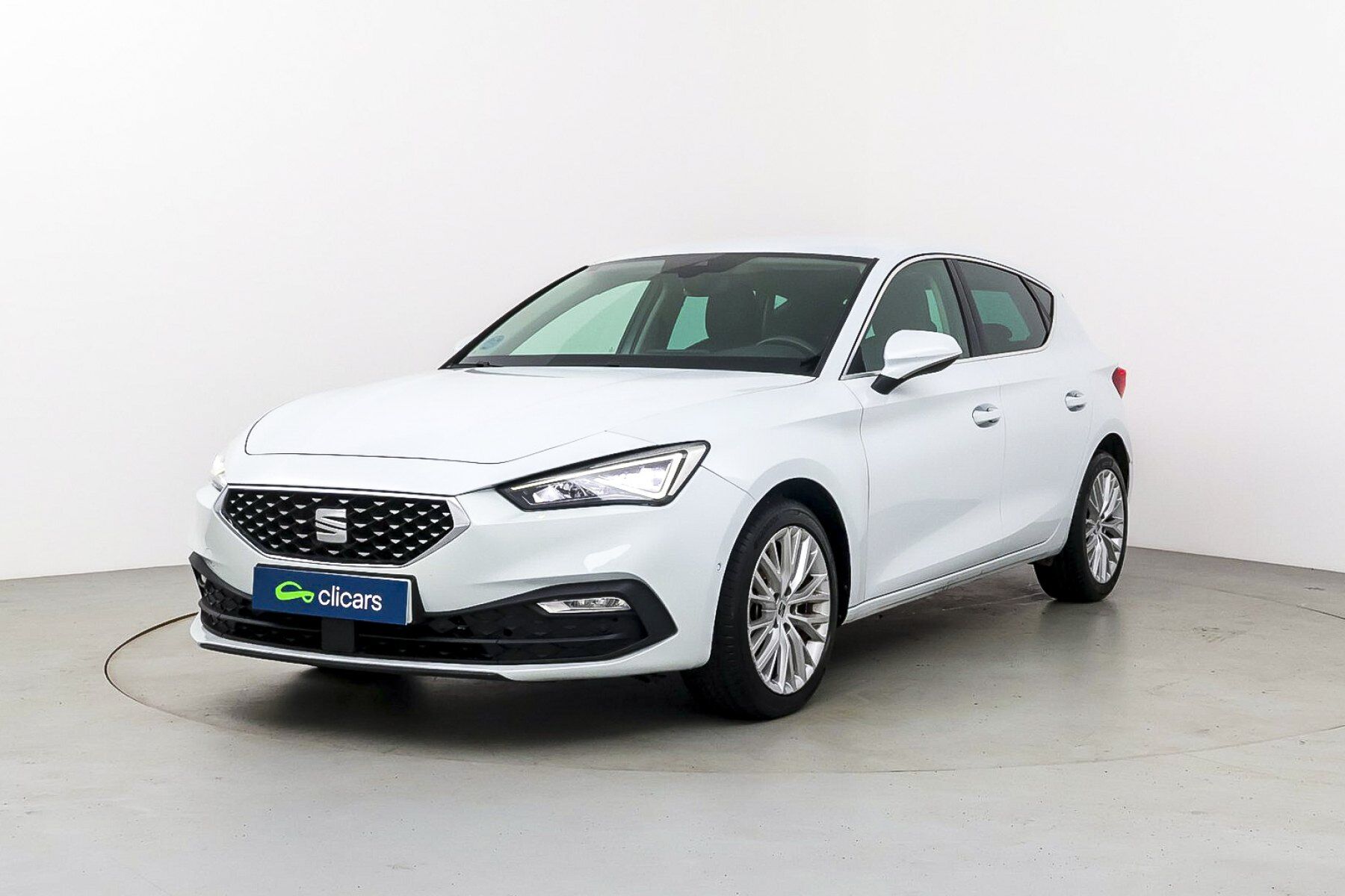 Foto del SEAT León 2.0TDI CR S&S Xcellence DSG-7 150