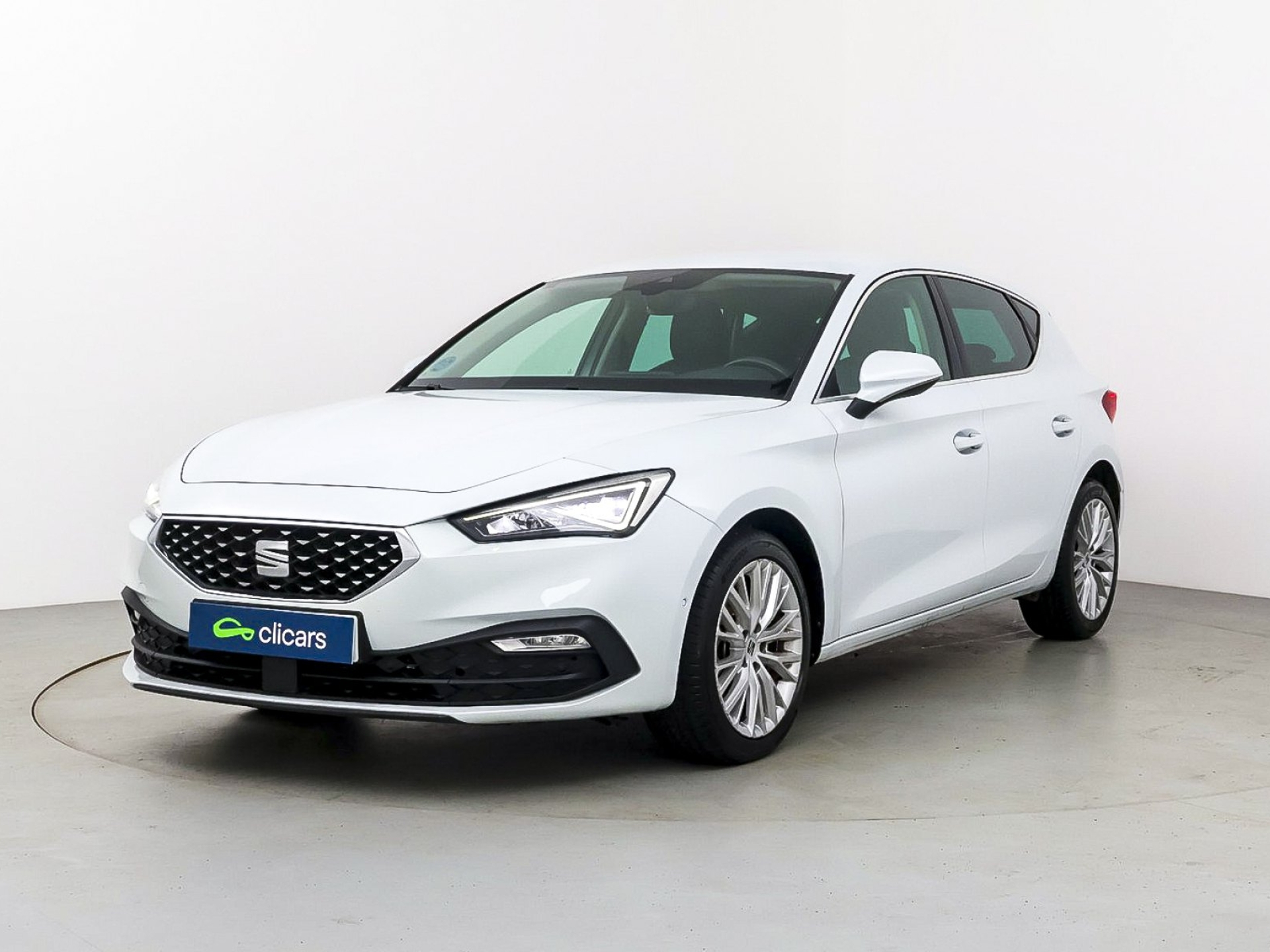 Imagen de SEAT León