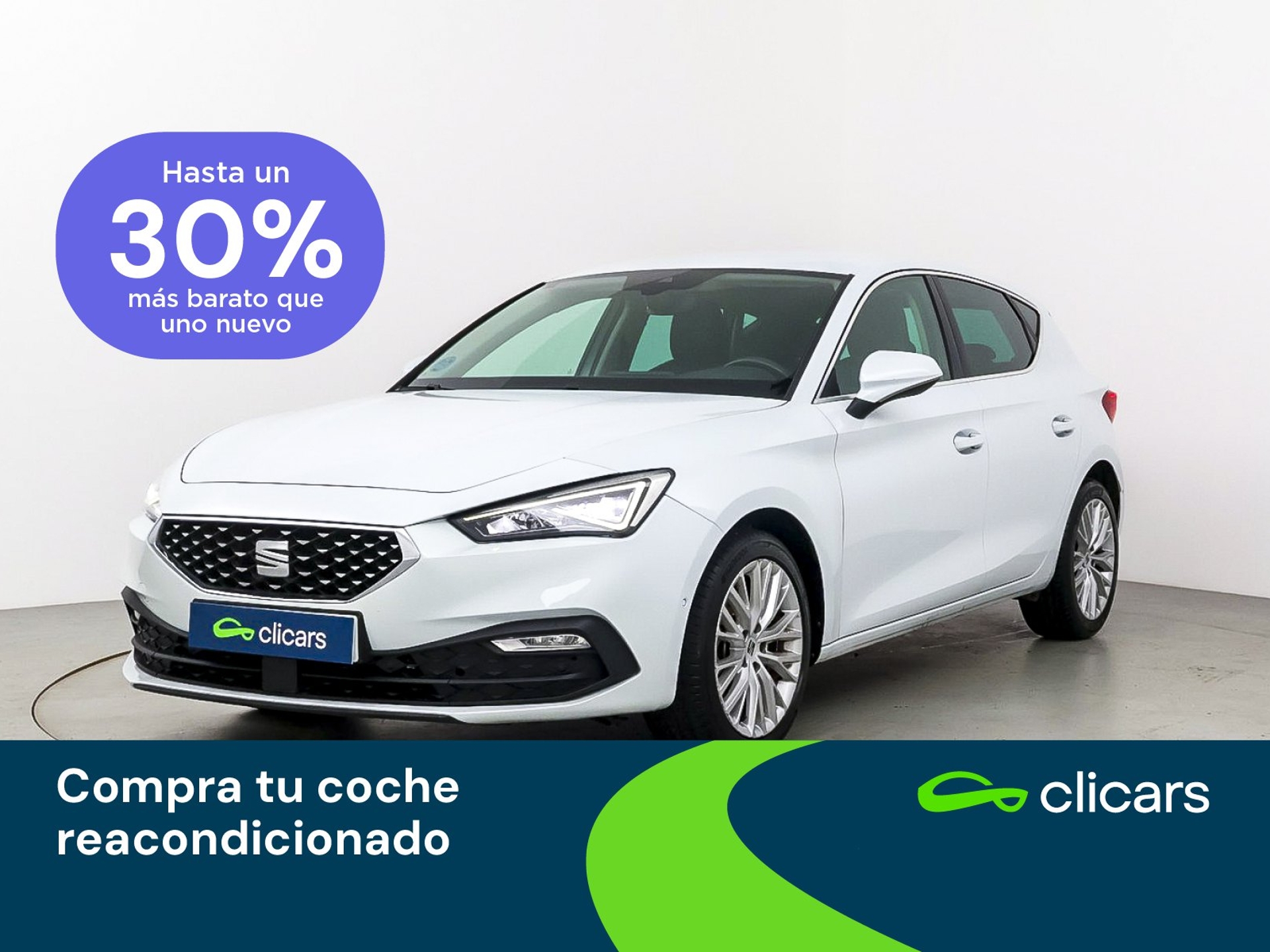 Imagen de SEAT León