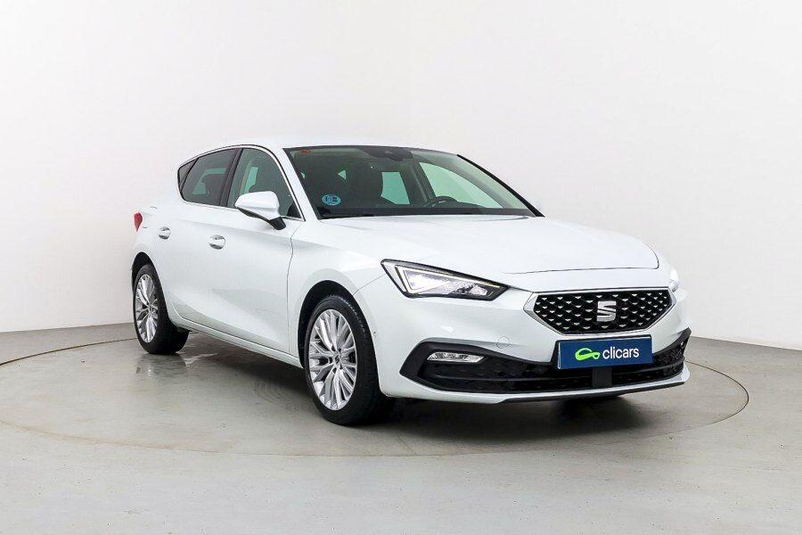 Foto del SEAT León 2.0TDI CR S&S Xcellence DSG-7 150
