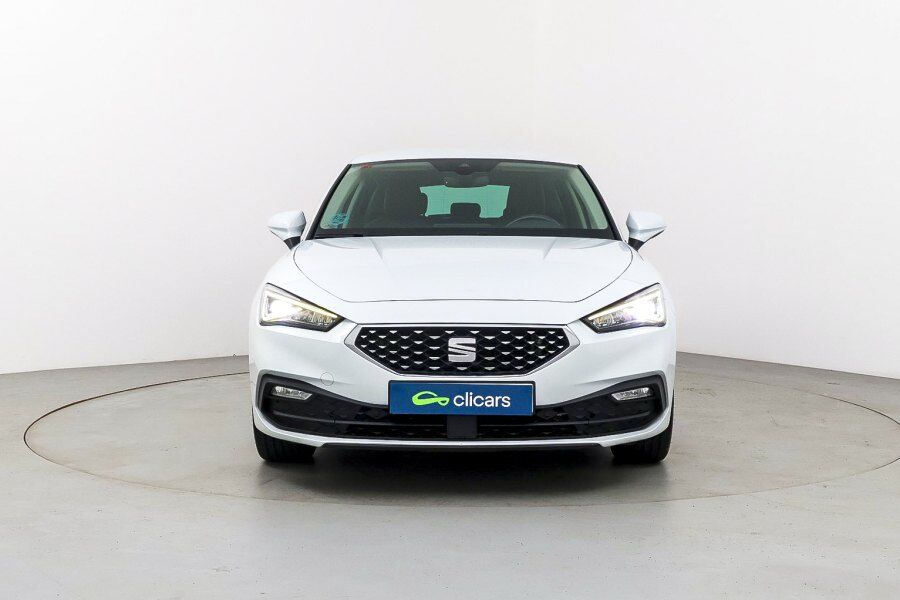 Foto del SEAT León 2.0TDI CR S&S Xcellence DSG-7 150