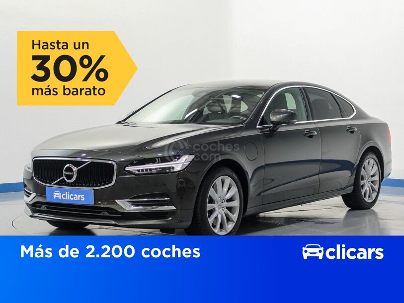 Foto del VOLVO S90 T8 Momentum Twin AWD