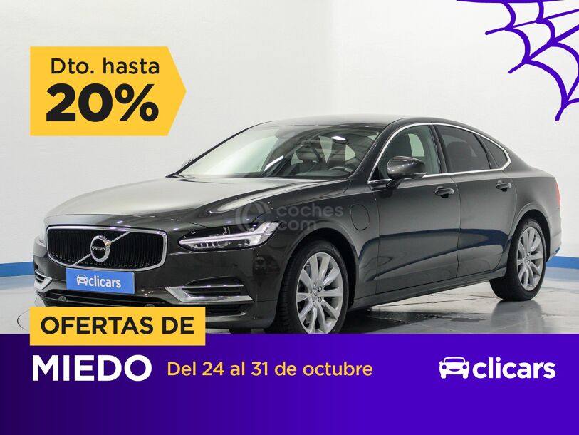 Foto del VOLVO S90 T8 Momentum Twin AWD