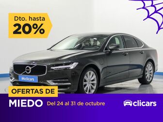 Imagen de VOLVO S90 T8 Momentum Twin AWD