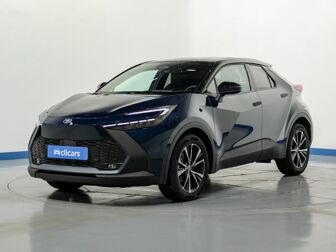 Imagen de TOYOTA C-HR 200H Advance