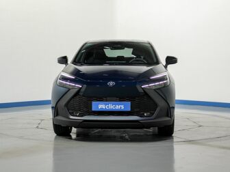 Imagen de TOYOTA C-HR 200H Advance