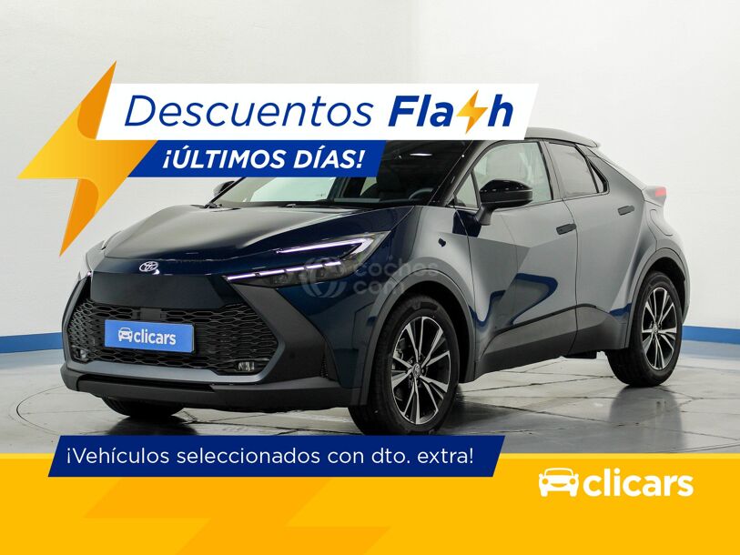 Foto del TOYOTA C-HR 200H Advance