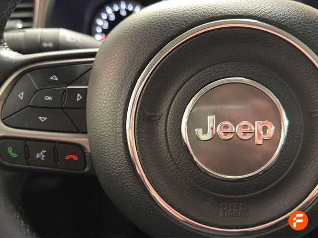 Foto del JEEP Renegade 1.0 Longitude 4x2