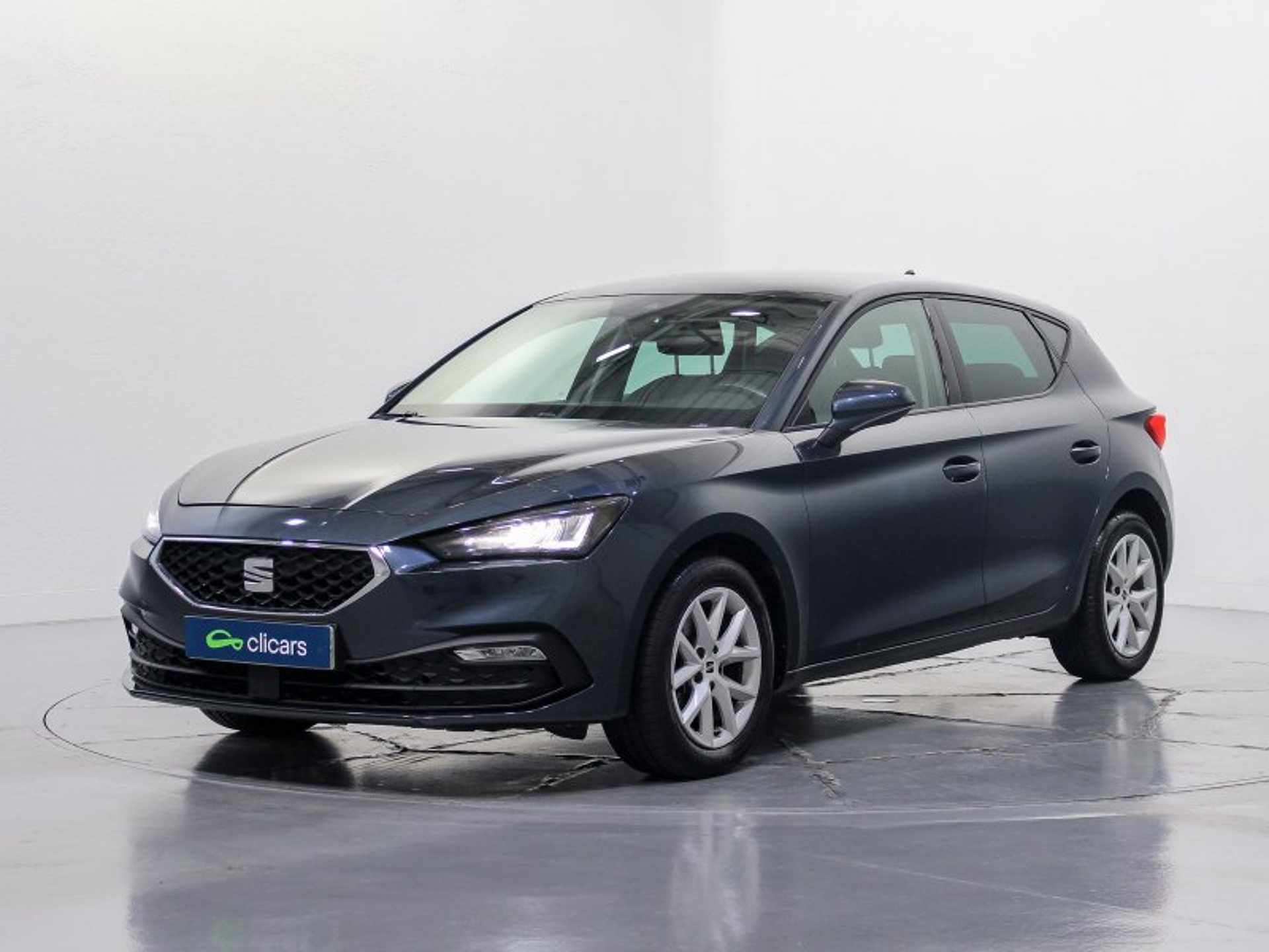 Imagen de SEAT León