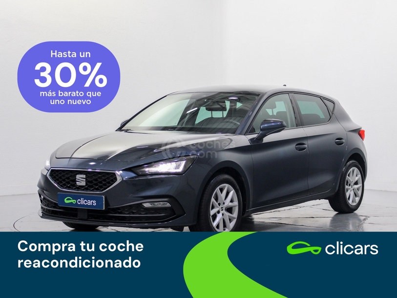 Foto del SEAT León 1.0 TSI S&S Style 110
