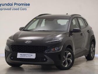 Imagen de HYUNDAI Kona HEV 1.6 GDI Maxx DT