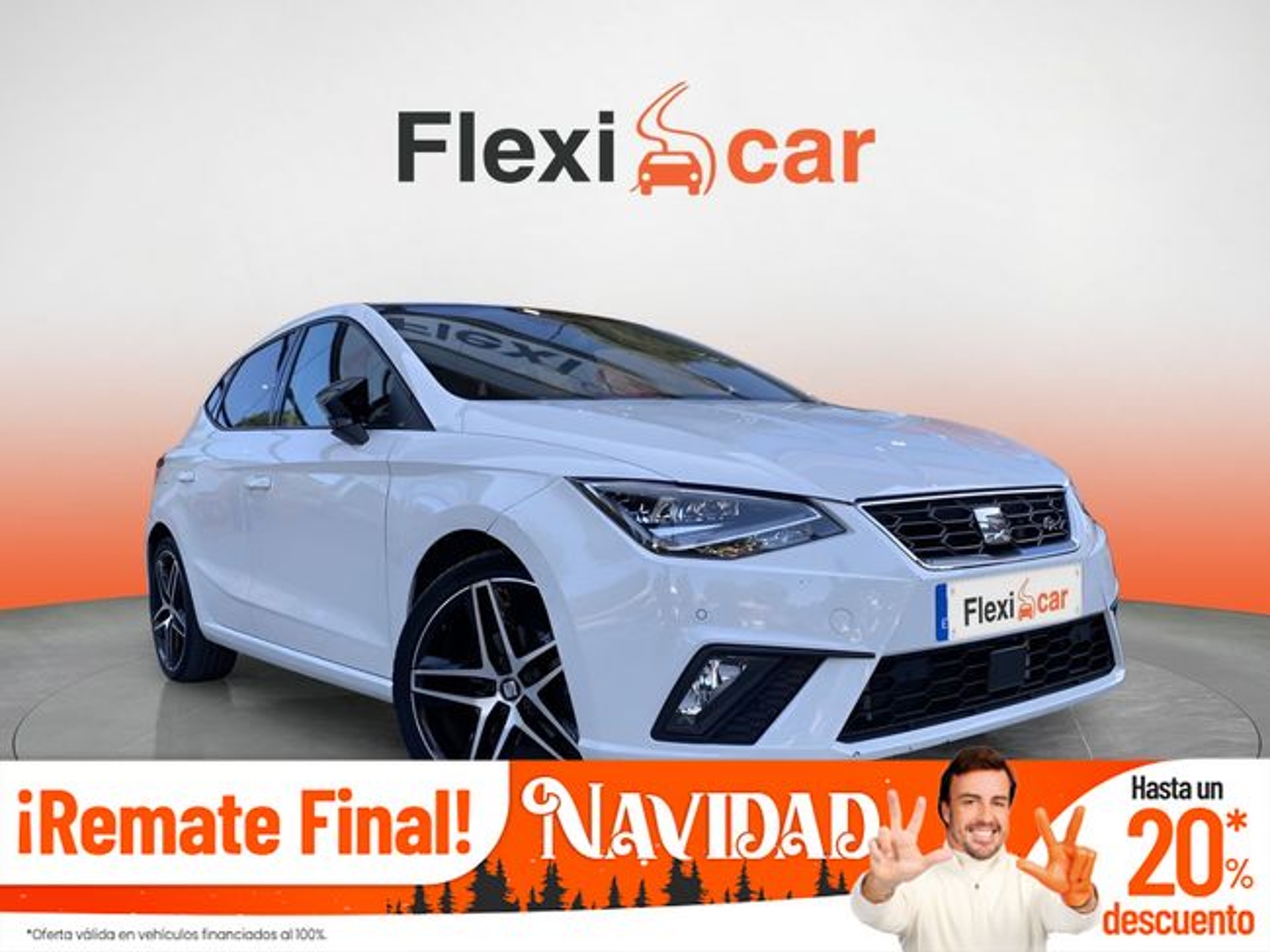 Imagen de SEAT Ibiza