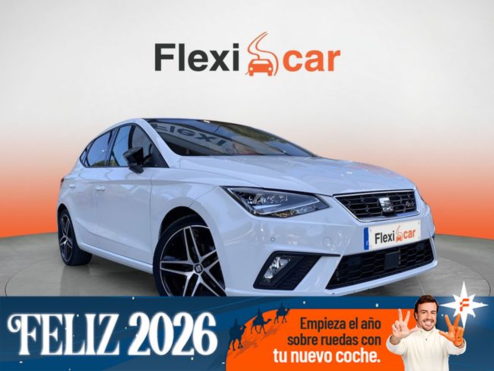 Imagen de SEAT Ibiza