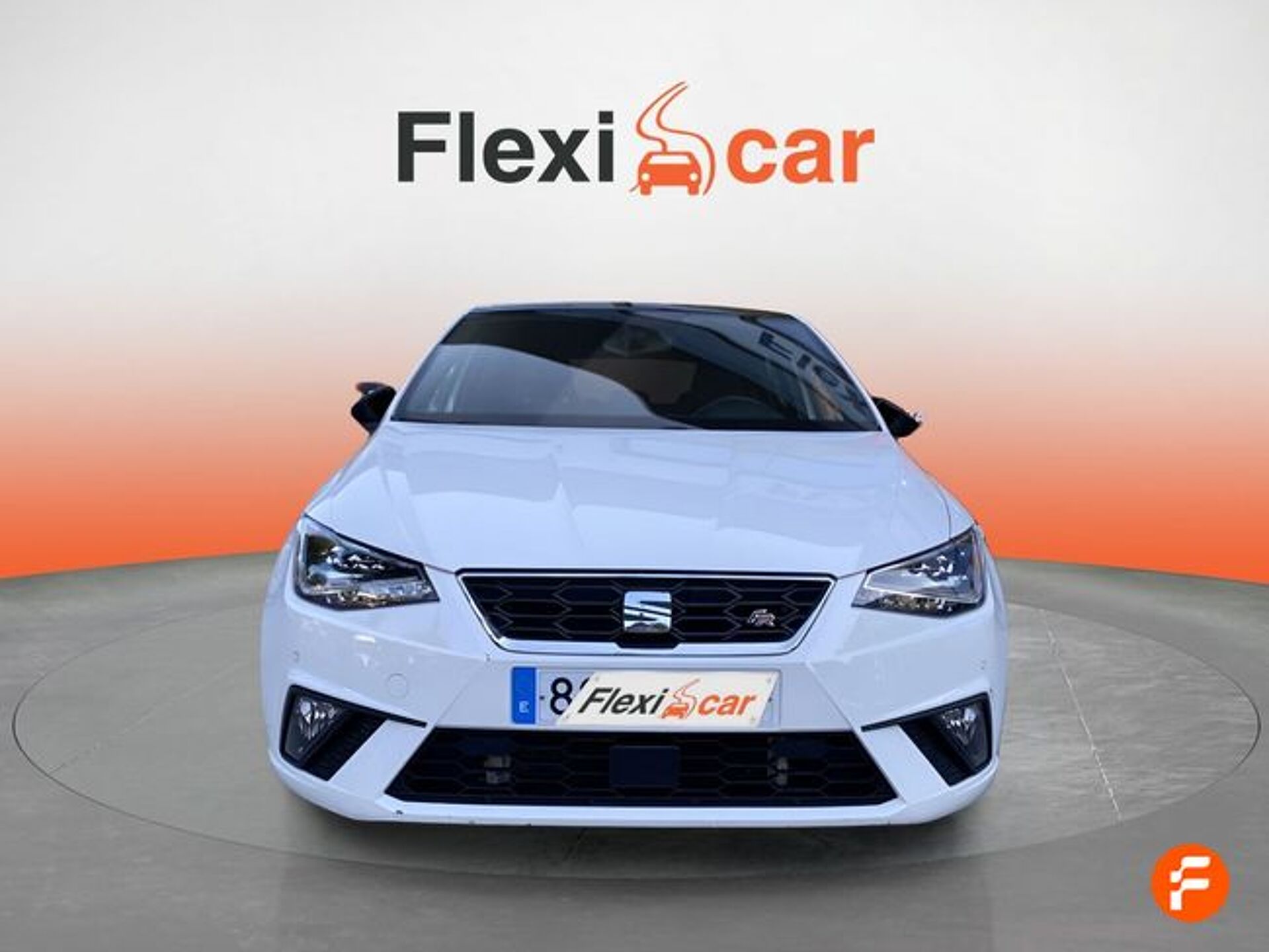 Imagen 2 de SEAT Ibiza