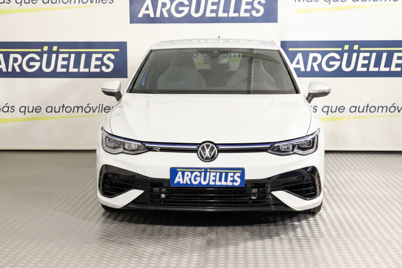 Foto del VOLKSWAGEN Golf 2.0 TSI R DSG 235kW