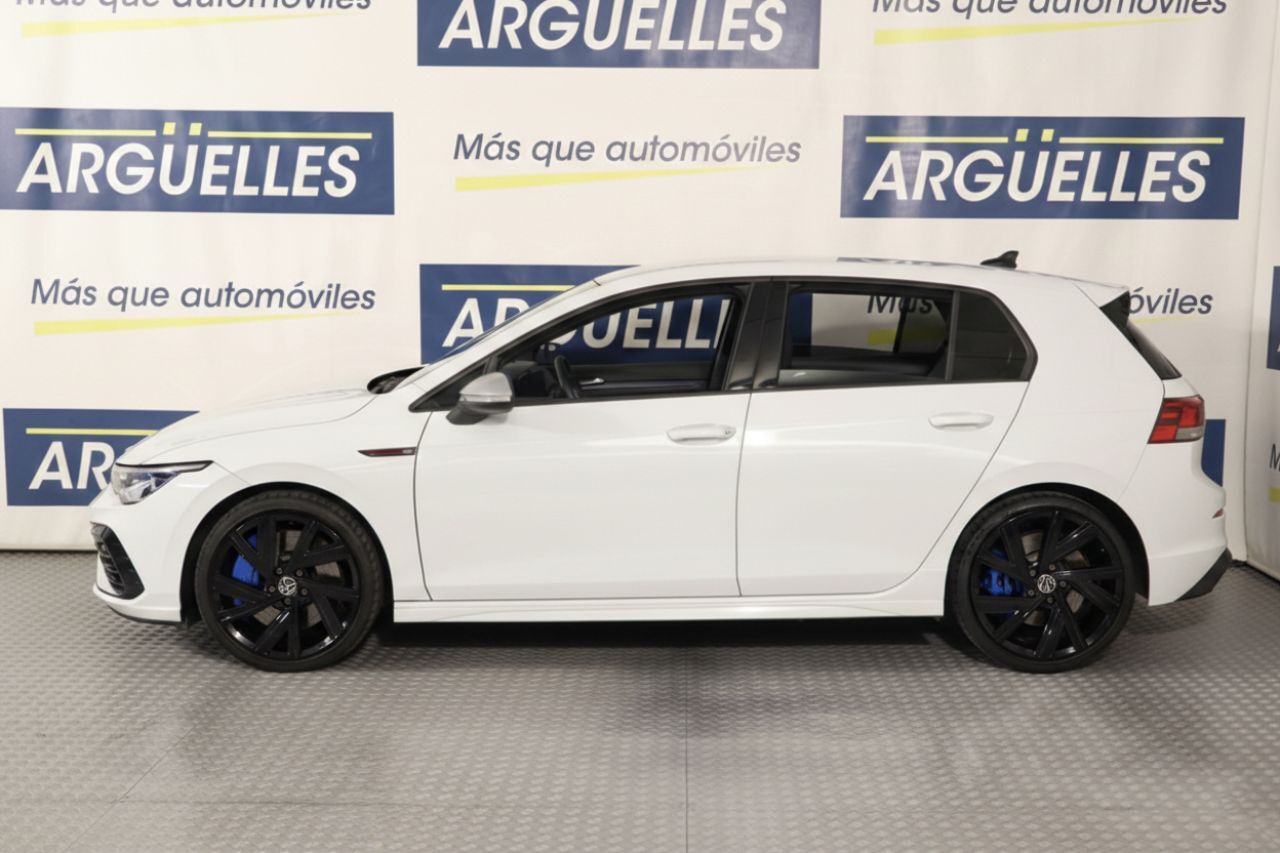 Foto del VOLKSWAGEN Golf 2.0 TSI R DSG 235kW
