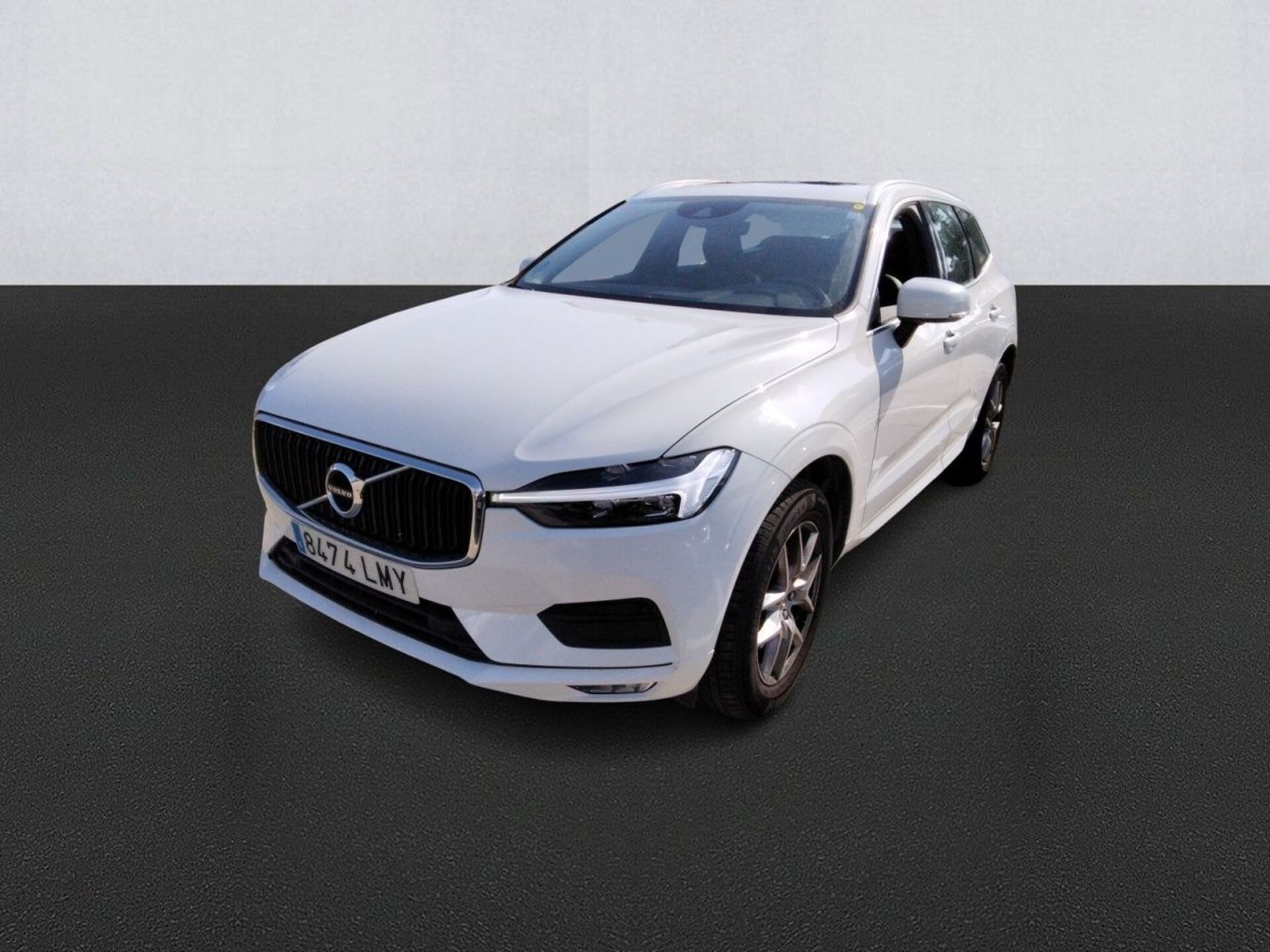 Imagen de VOLVO XC60