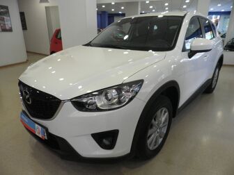 Imagen de MAZDA CX-5 2.0 Style 2WD