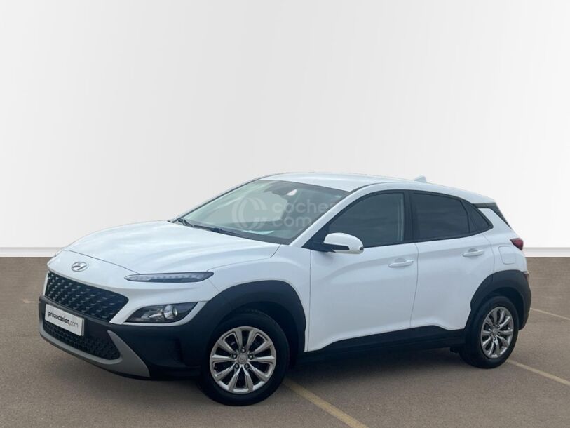 Foto del HYUNDAI Kona 1.0 TGDI Maxx 4x2