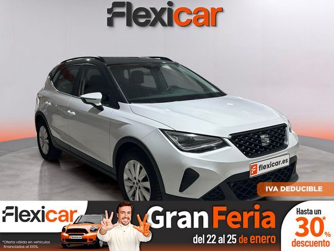 SEAT Arona (1.0 TSI 81kW (110CV) DSG Style XM) en Cádiz