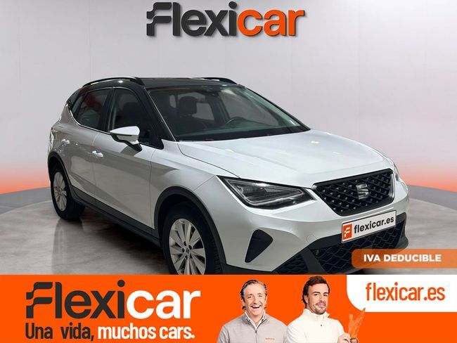 SEAT Arona (1.0 TSI 81kW (110CV) DSG Style XM) en Cádiz