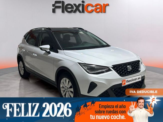 SEAT Arona (1.0 TSI 81kW (110CV) DSG Style XM) en Cádiz