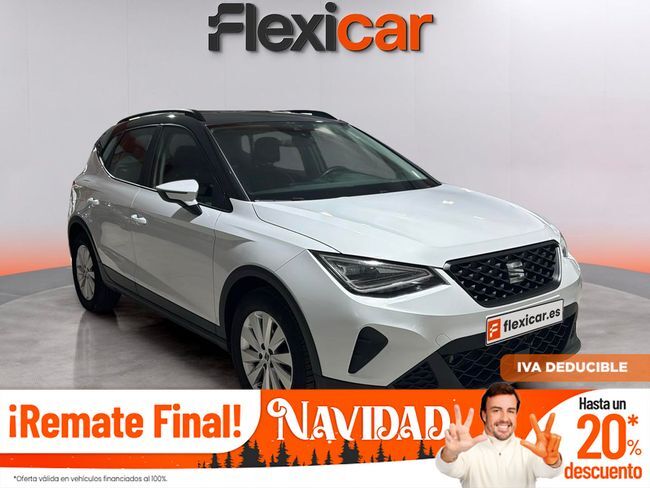 SEAT Arona (1.0 TSI 81kW (110CV) DSG Style XM) en Cádiz