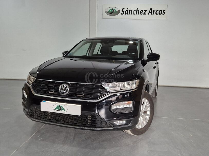 Foto del VOLKSWAGEN T-Roc 1.6TDI Edition
