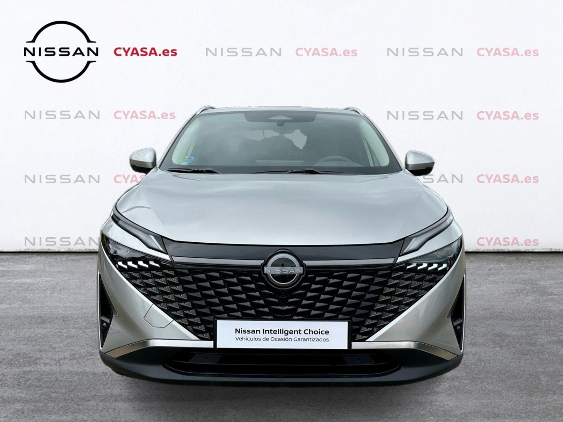 Imagen 2 de NISSAN Qashqai