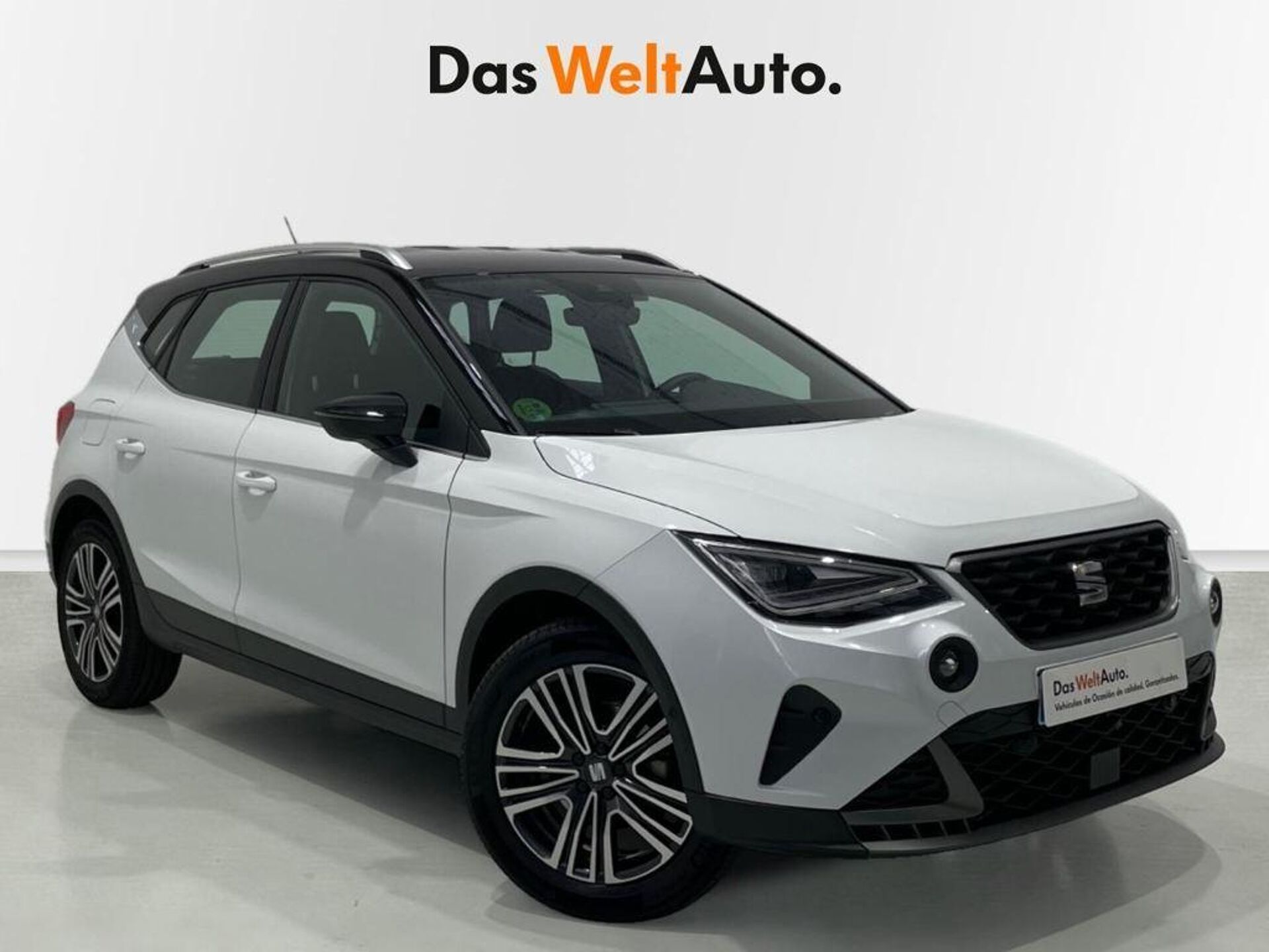 Imagen de SEAT Arona
