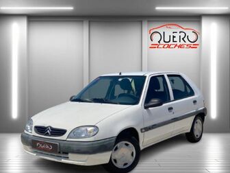 Imagen de CITROEN Saxo 1.1i Plaisir