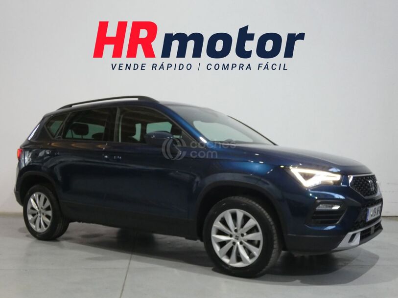 Foto del SEAT Ateca 2.0TDI CR S&S Style XM 150