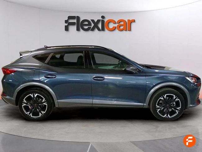 Foto del CUPRA Formentor 1.5 TSI 150 DSG