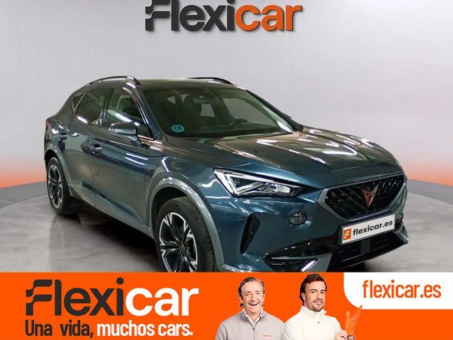 Foto del CUPRA Formentor 1.5 TSI 150 DSG