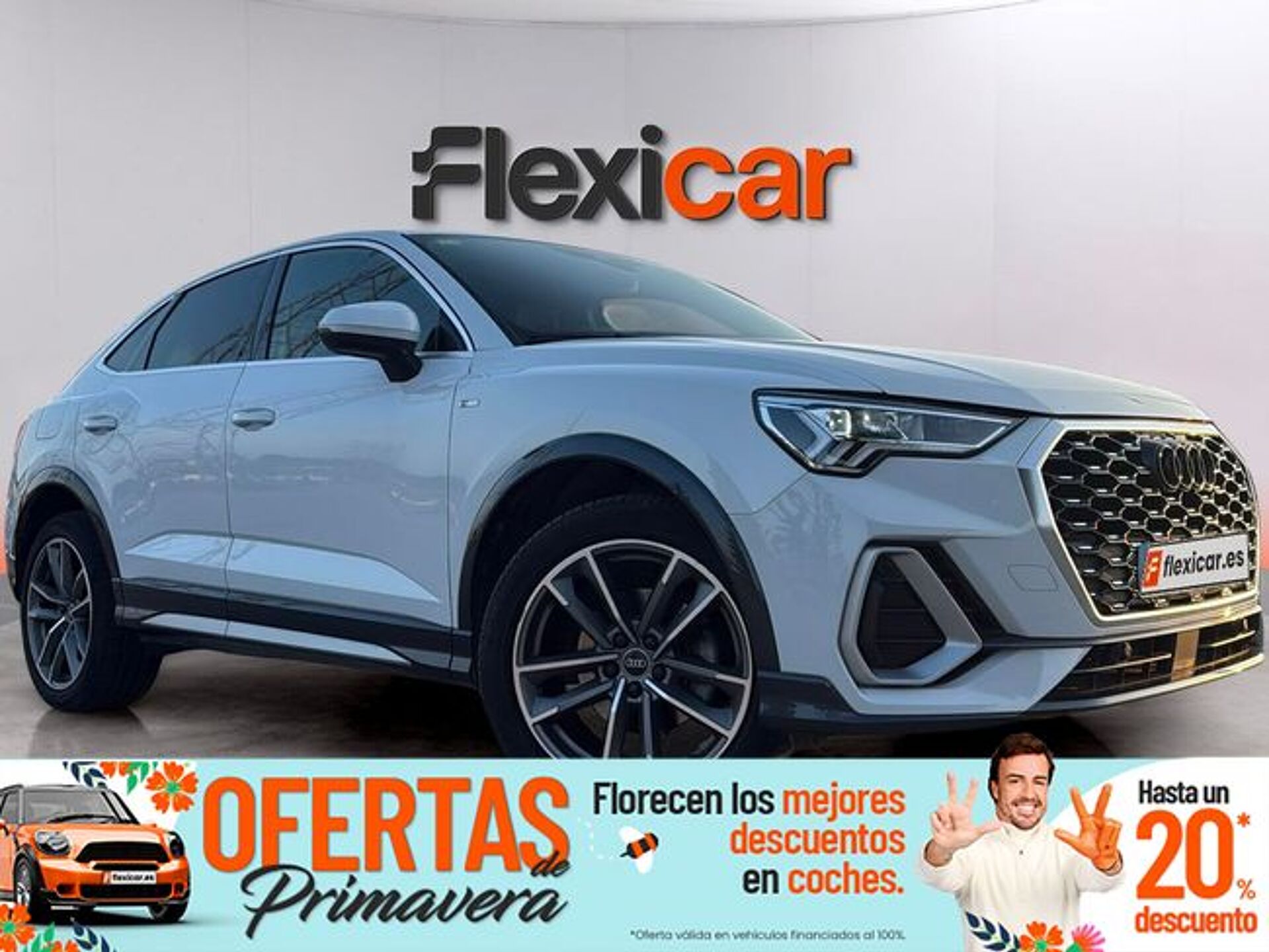 Imagen 1 de AUDI Q3
