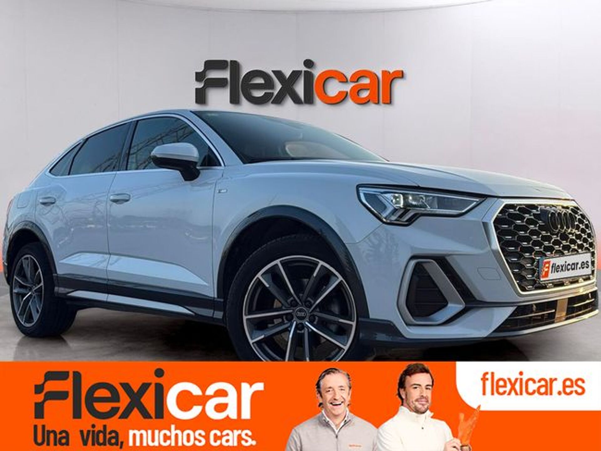 Imagen 1 de AUDI Q3