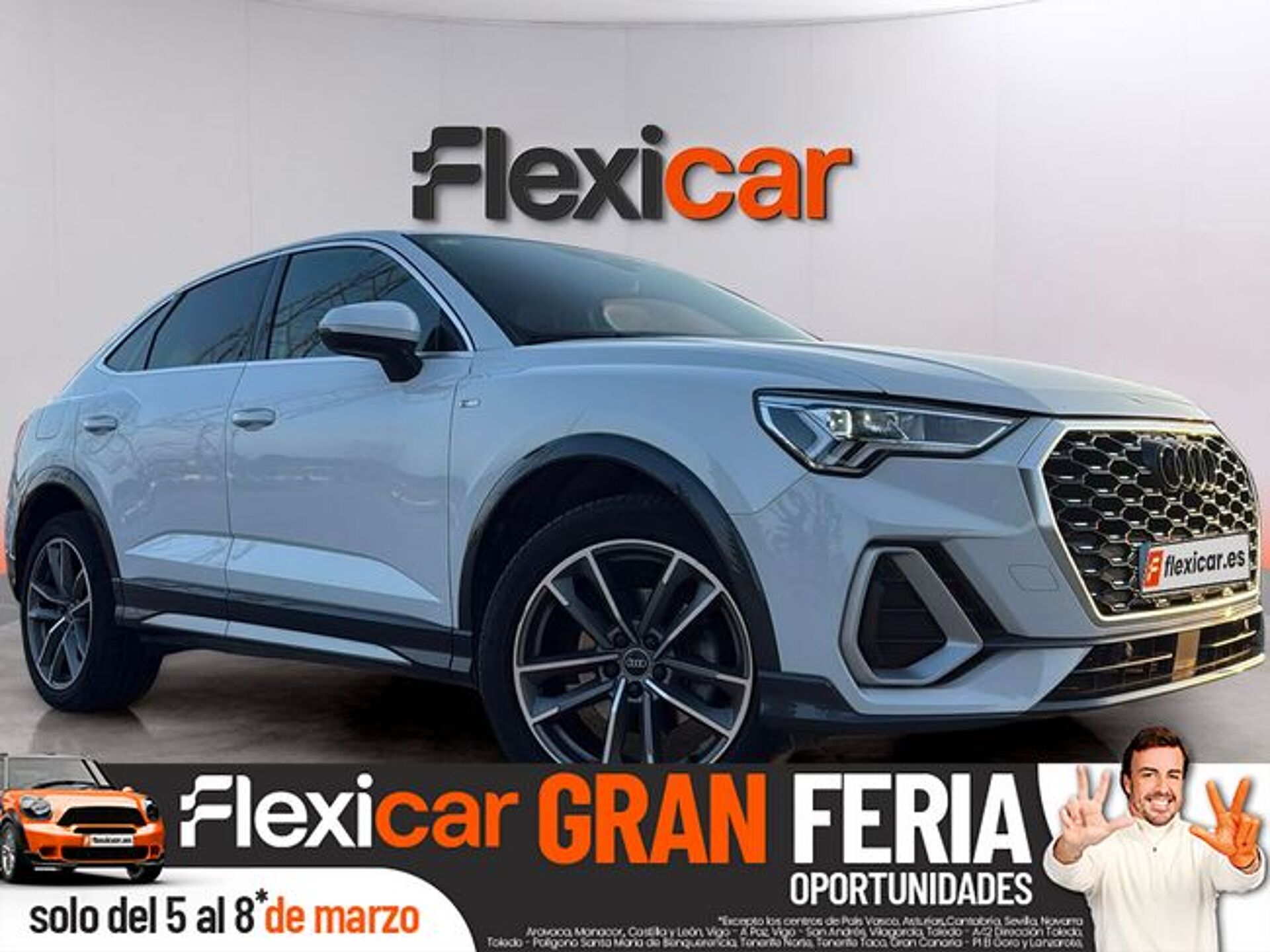 Imagen 1 de AUDI Q3