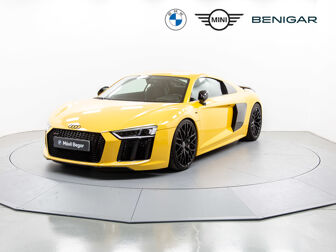 Imagen de AUDI R8 5.2 FSI V10 plus quattro S Tronic