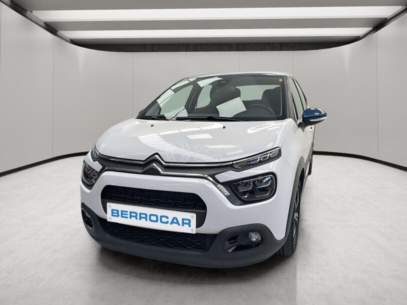 Foto del CITROEN C3 1.5BlueHDi S&S Shine 100