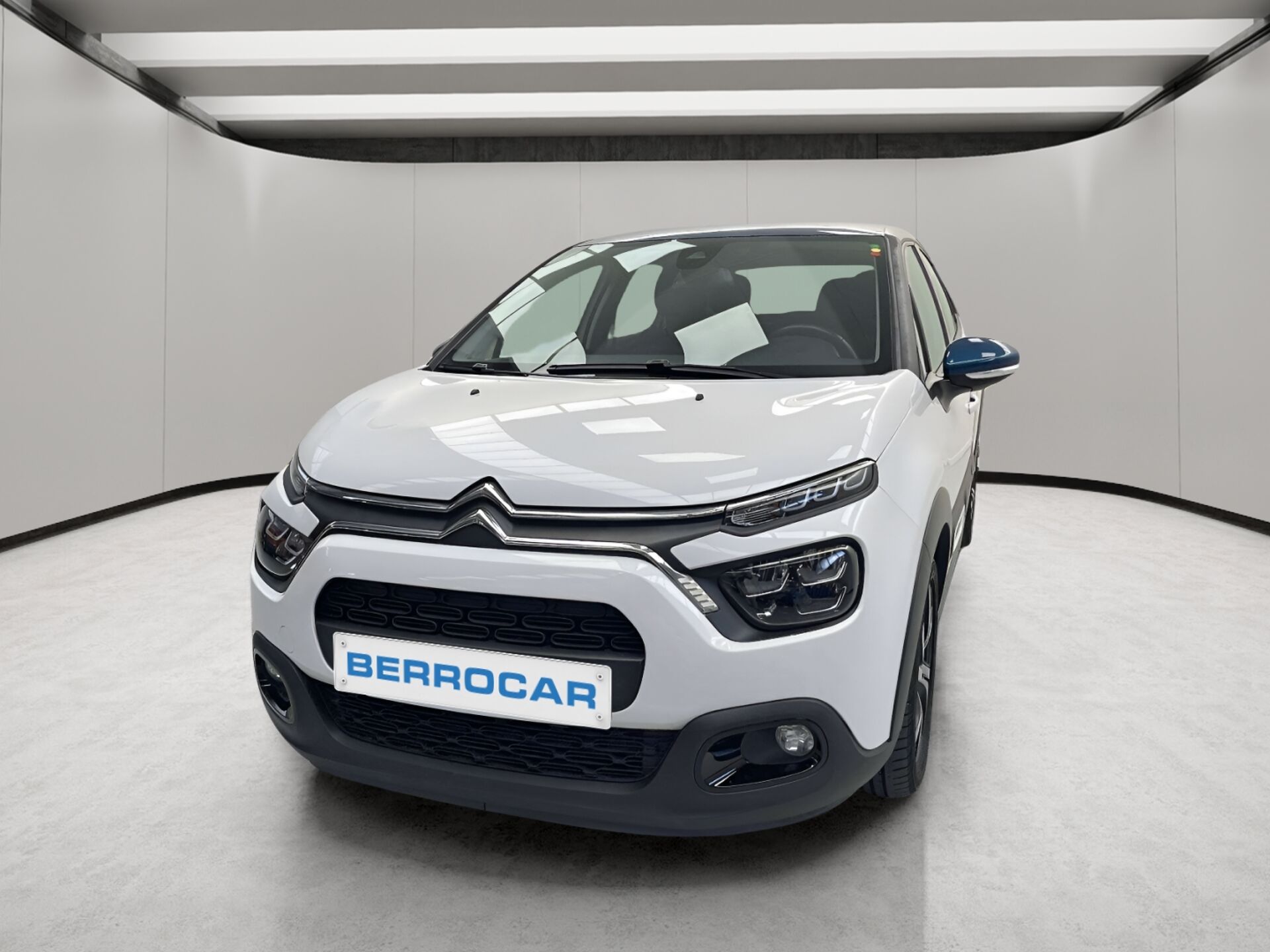 Imagen de CITROEN C3