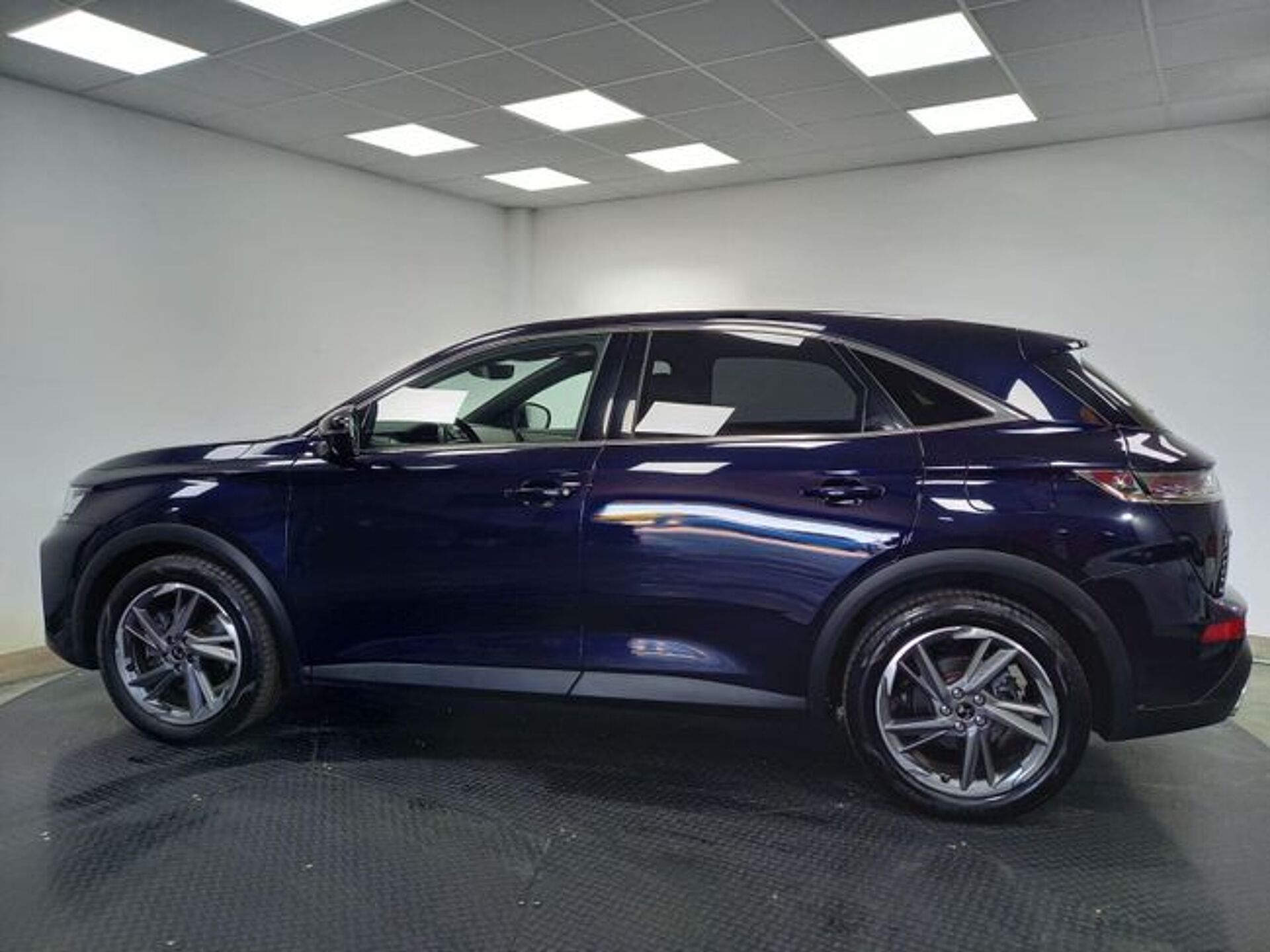 Imagen 3 de DS DS 7 Crossback