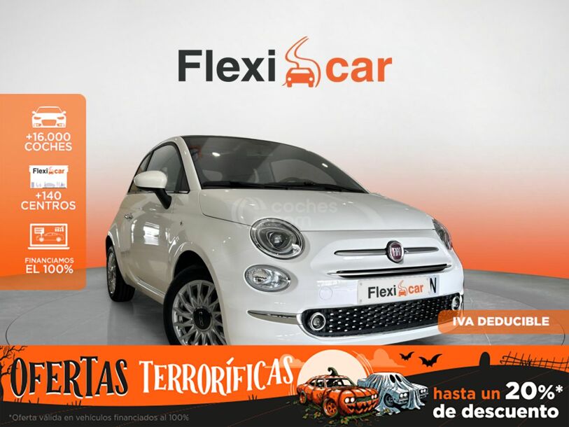 Foto del FIAT 500 1.0 Hybrid Monotrim 52kW