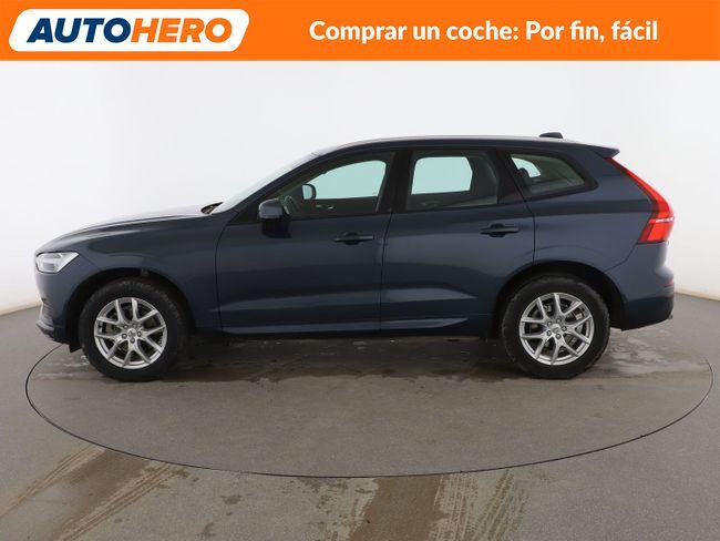 Foto del VOLVO XC60 D4 Momentum AWD Aut.