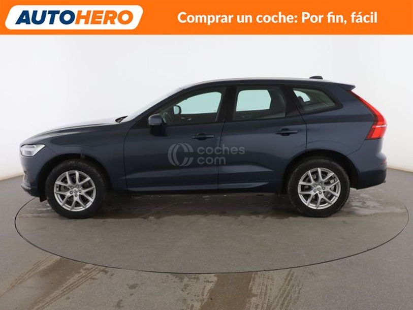 Foto del VOLVO XC60 D4 Momentum AWD Aut.