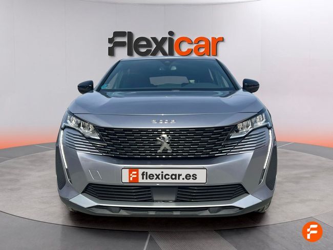 Foto del PEUGEOT 3008 1.2 S&S PureTech Allure Pack 130