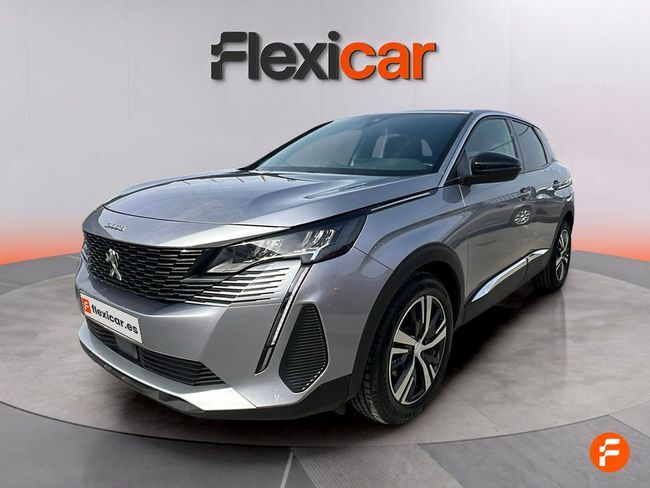 Foto del PEUGEOT 3008 1.2 S&S PureTech Allure Pack 130