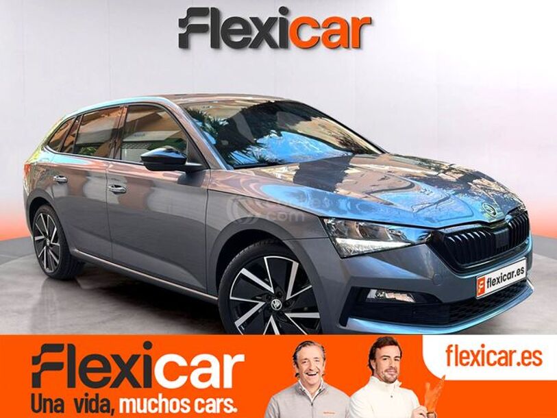 Foto del SKODA Scala 1.0 TSI Sport DSG 85kW