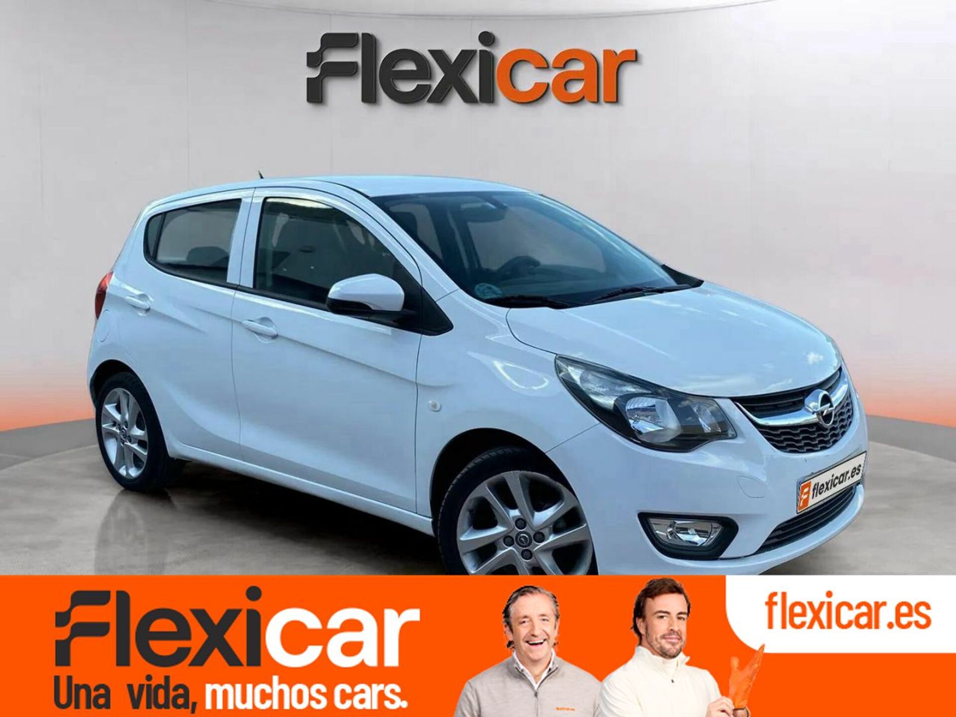 Imagen de OPEL Karl