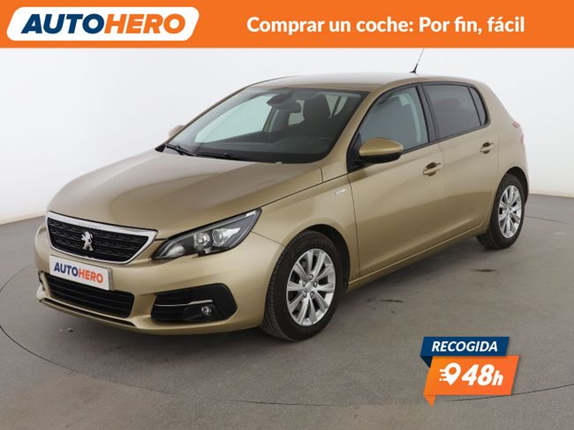 Imagen de PEUGEOT 308